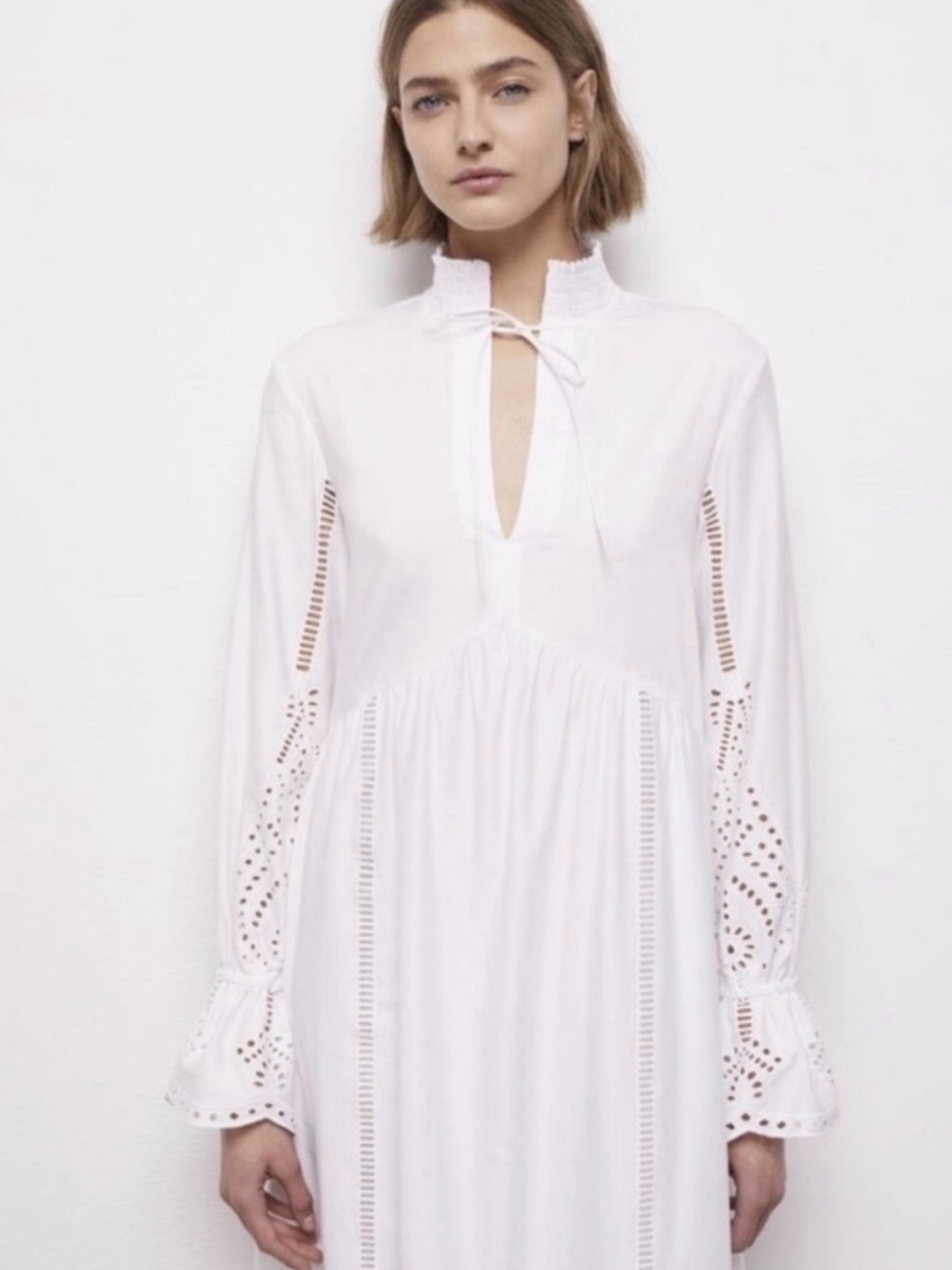 The kooples dress